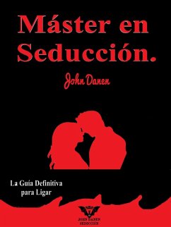 Cover Máster en seducción (eBook, ePUB)