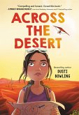 Across the Desert (eBook, ePUB)