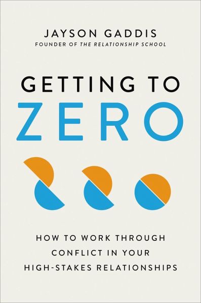 Getting to Zero (eBook, ePUB) Getting to Zero (eBook, ePUB)