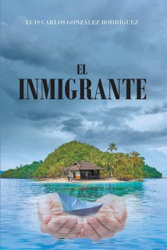 El Inmigrante (eBook, ePUB)