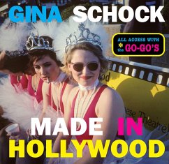 Made In Hollywood (eBook, ePUB) - Schock, Gina