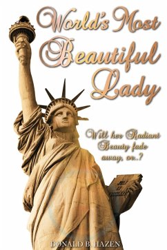World's Most Beautiful Lady (eBook, ePUB) - Hazen, Donald B.