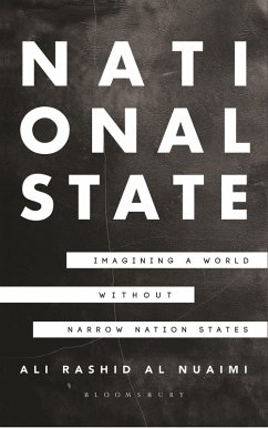 National State (eBook, ePUB) - Nuaimi, Ali Rashid Al
