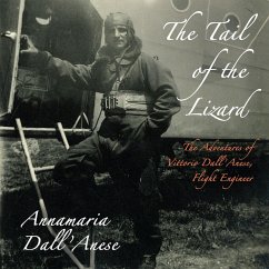 Cover The Tail of the Lizard (eBook, ePUB)