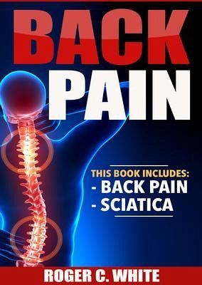 Back Pain (eBook, ePUB)