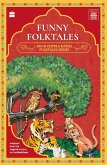 Funny Folktales (eBook, ePUB) Funny Folktales (eBook, ePUB)