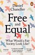 Free and Equal (eBook, ePUB) - Bild 1