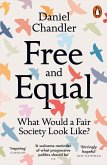 Free and Equal (eBook, ePUB)