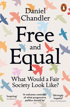 Free and Equal (eBook, ePUB) - Chandler, Daniel