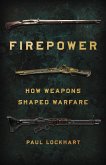 Firepower (eBook, ePUB)