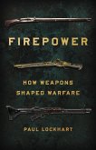 Firepower (eBook, ePUB) Firepower (eBook, ePUB)