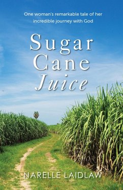 Sugar Cane Juice (eBook, ePUB) Cover Sugar Cane Juice (eBook, ePUB)