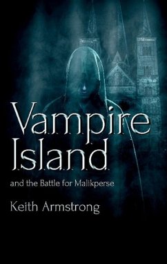 Cover Vampire Island (eBook, ePUB)