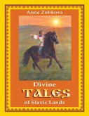 Divine Tales of Slavic Lands (eBook, ePUB)