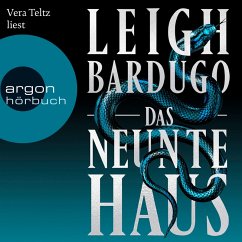 Das neunte Haus / Alex Stern Bd.1 (MP3-Download) - Bardugo, Leigh