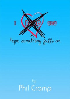 I Hope Something Falls On You (eBook, ePUB) - Cramp, Phil