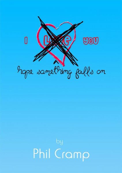 I Hope Something Falls On You (eBook, ePUB) I Hope Something Falls On You (eBook, ePUB)