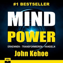 MindPower (MP3-Download) - Kehoe, John