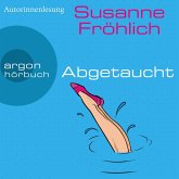 Abgetaucht / Andrea Schnidt Bd.11 (MP3-Download)