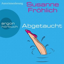 Abgetaucht / Andrea Schnidt Bd.11 (MP3-Download) - Fröhlich, Susanne