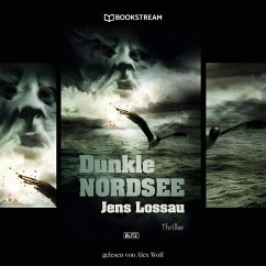 Dunkle Nordsee (MP3-Download) - Lossau, Jens