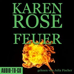 Feuer (MP3-Download) - Rose, Karen