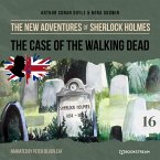 The Case of the Walking Dead (MP3-Download)