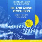 Die Anti-Aging Revolution (MP3-Download)