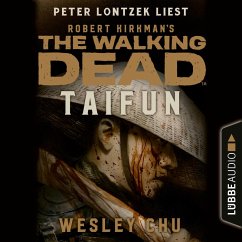 The Walking Dead: Taifun (MP3-Download) - Chu, Wesley