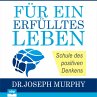 Für ein erfülltes Leben (MP3-Download) - Bild 1
