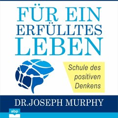Für ein erfülltes Leben (MP3-Download) - Murphy, Joseph