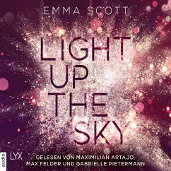 Light Up the Sky (MP3-Download) - Scott, Emma