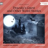 Dracula's Guest and Other Weird Stories (MP3-Download) Dracula's Guest and Other Weird Stories (MP3-Download)