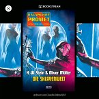 Die Sklavenwelt (MP3-Download)