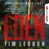 Eden (MP3-Download)
