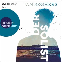 Der Solist (MP3-Download) - Seghers, Jan