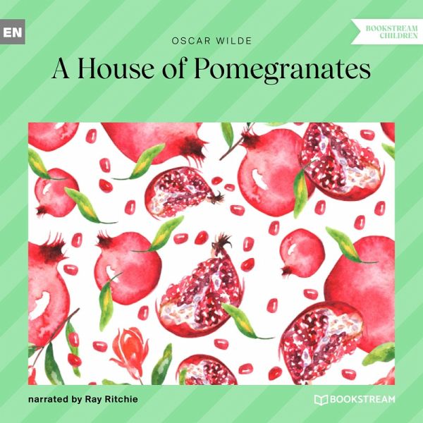 A House of Pomegranates (MP3-Download) A House of Pomegranates (MP3-Download)
