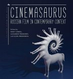 Cinemasaurus (eBook, PDF)