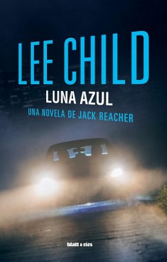 Luna azul (eBook, ePUB) Cover Luna azul (eBook, ePUB)