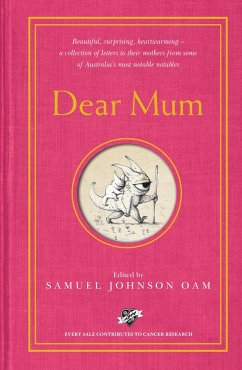 Cover Dear Mum (eBook, ePUB)