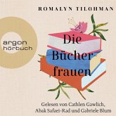 Die Bücherfrauen (MP3-Download)