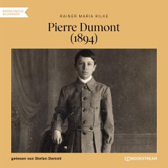 Pierre Dumont (MP3-Download) - Rilke, Rainer Maria