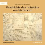 Geschichte des Fräuleins von Sternheim (MP3-Download)