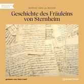 Geschichte des Fräuleins von Sternheim (MP3-Download)