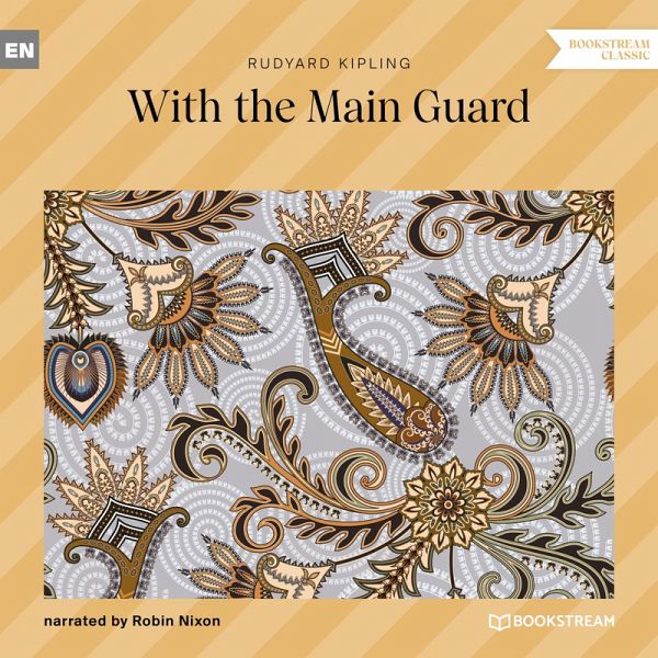 With the Main Guard (MP3-Download) With the Main Guard (MP3-Download)