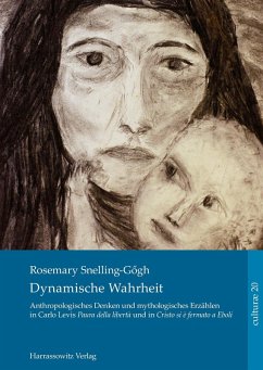 Dynamische Wahrheit (eBook, PDF) - Snelling-Gögh, Rosemary