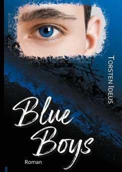 Blue Boys (eBook, ePUB)