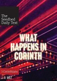 What Happens In Corinth (eBook, ePUB)