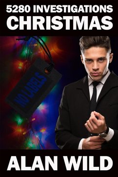 Cover Christmas - No Labels (5280 Investigation Series, #2.5) (eBook, ePUB)