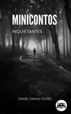 Minicontos Inquietantes (eBook, ePUB) Minicontos Inquietantes (eBook, ePUB)